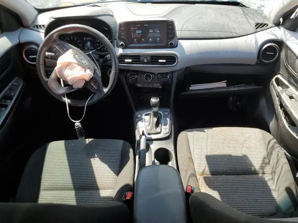 KM8K2CAA4LU563749 2020 HYUNDAI KONA - Image 8