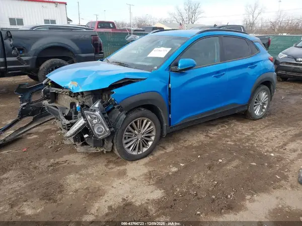 KM8K2CAA4LU567882 2020 HYUNDAI KONA - Image 2