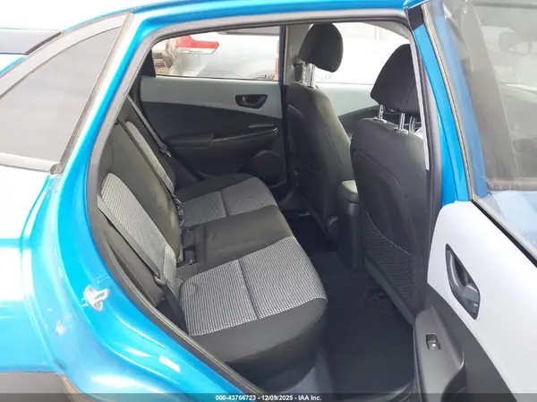 KM8K2CAA4LU567882 2020 HYUNDAI KONA - Image 8
