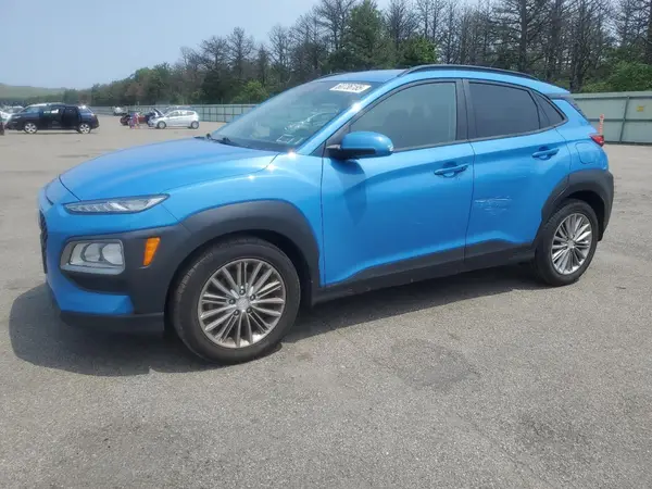 KM8K2CAA4LU569695 2020 HYUNDAI KONA - Image 1