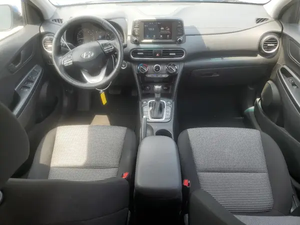 KM8K2CAA4LU569695 2020 HYUNDAI KONA - Image 8