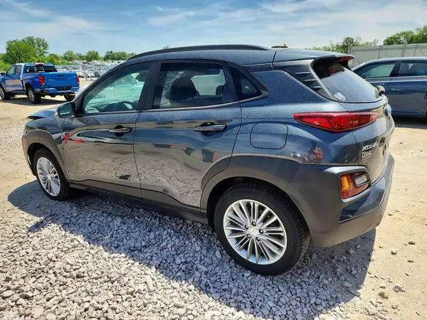 KM8K2CAA4LU570944 2020 HYUNDAI KONA - Image 2