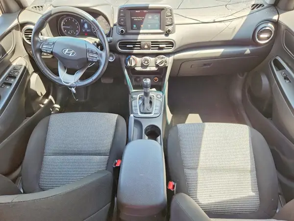 KM8K2CAA4LU570944 2020 HYUNDAI KONA - Image 8