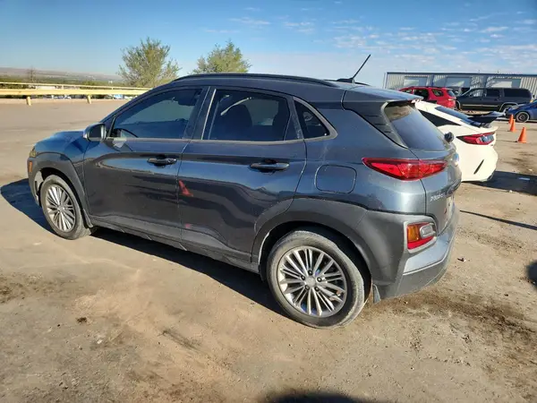 KM8K2CAA4LU582821 2020 HYUNDAI KONA - Image 2