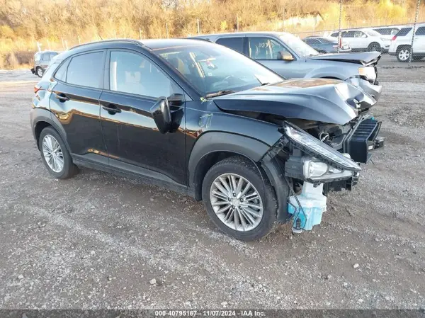 KM8K2CAA4LU585573 2020 HYUNDAI KONA - Image 1