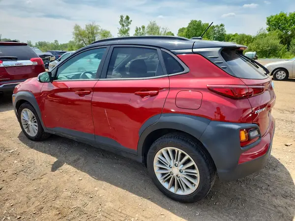 KM8K2CAA4LU588621 2020 HYUNDAI KONA - Image 2