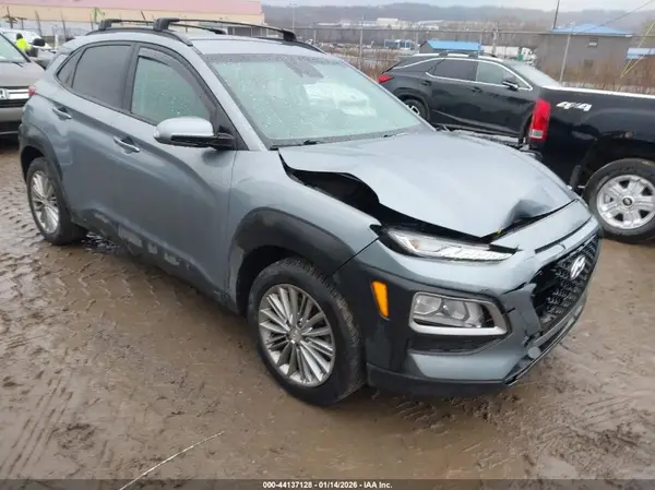 KM8K2CAA4MU605564 2021 HYUNDAI KONA - Image 1