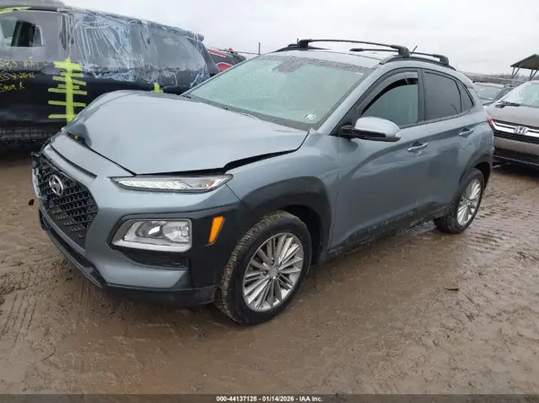 KM8K2CAA4MU605564 2021 HYUNDAI KONA - Image 2