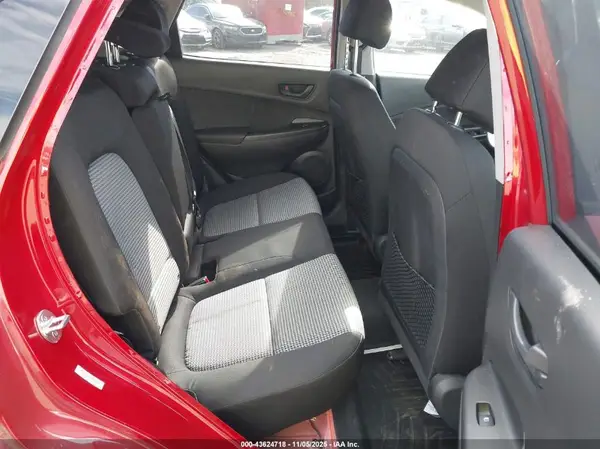 KM8K2CAA4MU608822 2021 HYUNDAI KONA - Image 8
