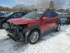 KM8K2CAA4MU608836 2021 HYUNDAI KONA