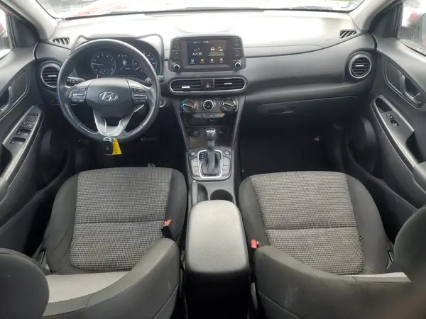 KM8K2CAA4MU608836 2021 HYUNDAI KONA - Image 8