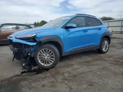 KM8K2CAA4MU611784 2021 HYUNDAI KONA