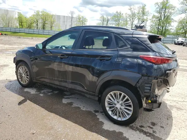 KM8K2CAA4MU611980 2021 HYUNDAI KONA - Image 2