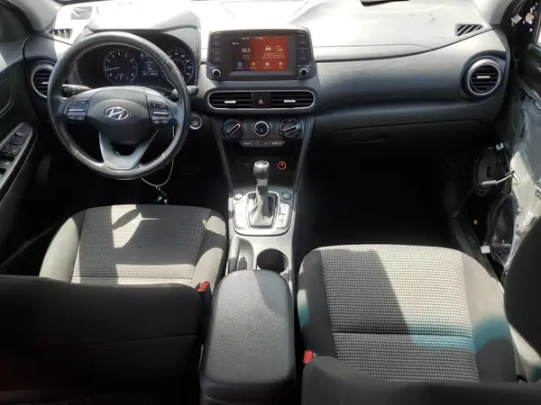KM8K2CAA4MU611980 2021 HYUNDAI KONA - Image 8
