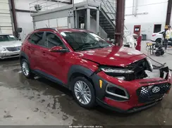 KM8K2CAA4MU614393 2021 HYUNDAI KONA
