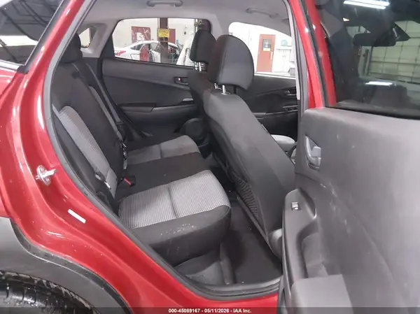 KM8K2CAA4MU614393 2021 HYUNDAI KONA - Image 8