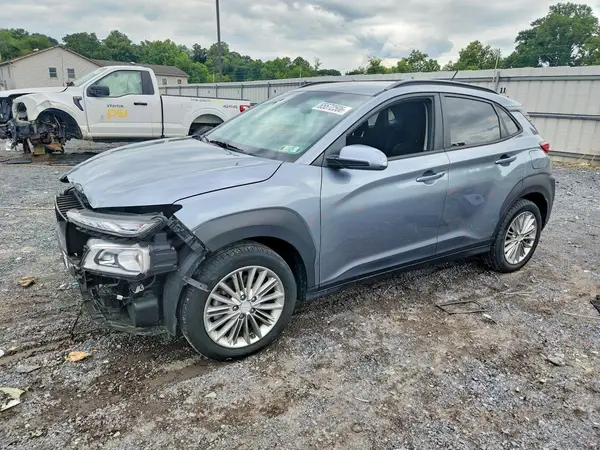 KM8K2CAA4MU618010 2021 HYUNDAI KONA - Image 1