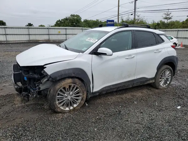 KM8K2CAA4MU618072 2021 HYUNDAI KONA - Image 1