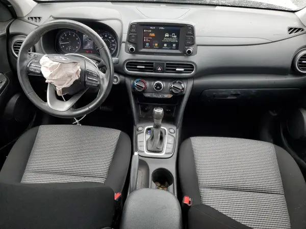 KM8K2CAA4MU618072 2021 HYUNDAI KONA - Image 8