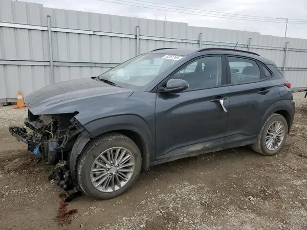 KM8K2CAA4MU622834 2021 HYUNDAI KONA - Image 1