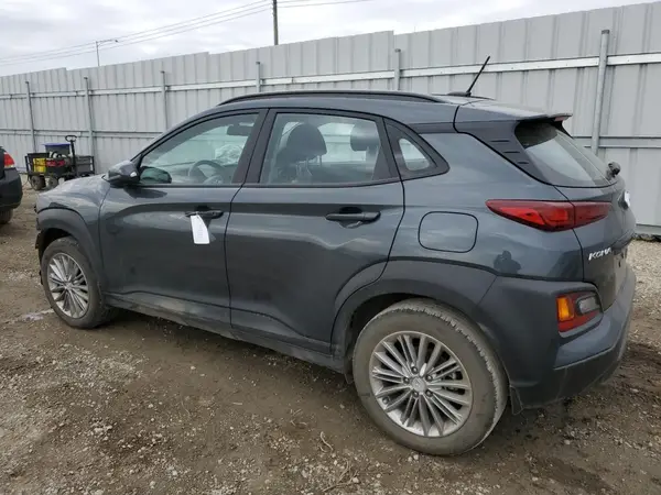 KM8K2CAA4MU622834 2021 HYUNDAI KONA - Image 2