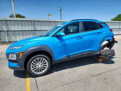 KM8K2CAA4MU626950 2021 HYUNDAI KONA