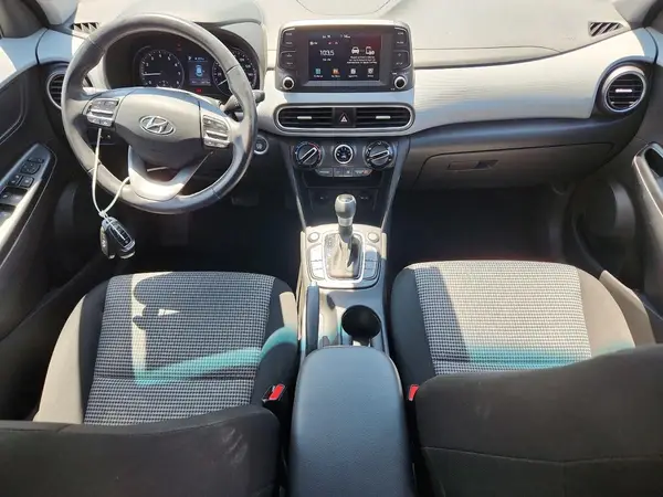 KM8K2CAA4MU626950 2021 HYUNDAI KONA - Image 8