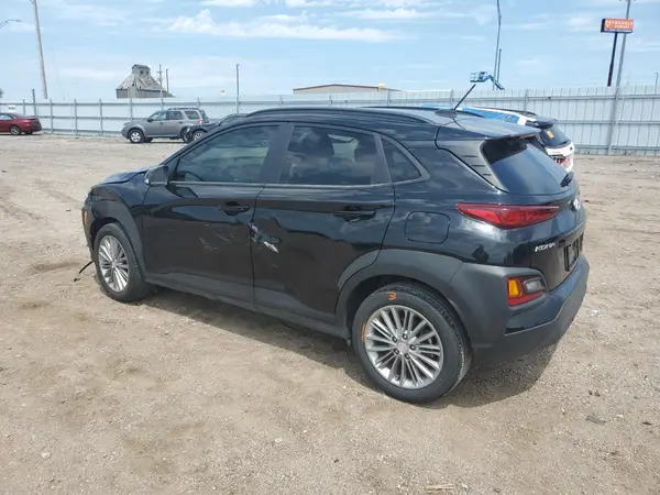 KM8K2CAA4MU627385 2021 HYUNDAI KONA - Image 2