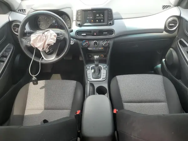 KM8K2CAA4MU627385 2021 HYUNDAI KONA - Image 8