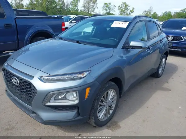 KM8K2CAA4MU647913 2021 HYUNDAI KONA - Image 2