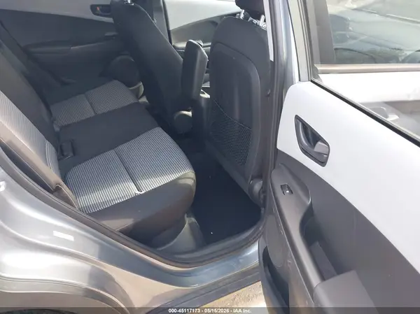 KM8K2CAA4MU647913 2021 HYUNDAI KONA - Image 8