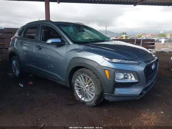KM8K2CAA4MU648074 2021 HYUNDAI KONA - Image 1