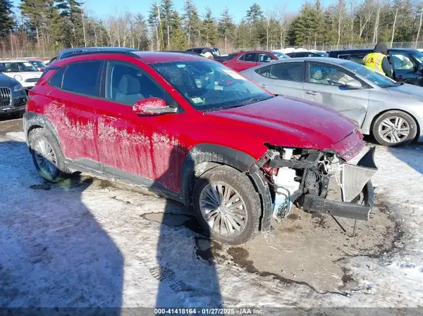 KM8K2CAA4MU673105 2021 HYUNDAI KONA - Image 1