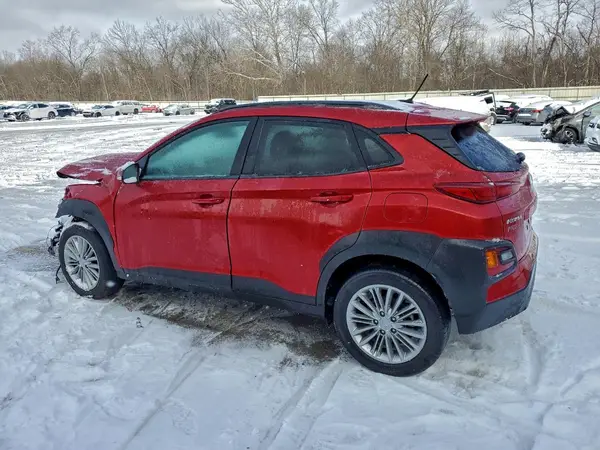 KM8K2CAA4MU693158 2021 HYUNDAI KONA - Image 2