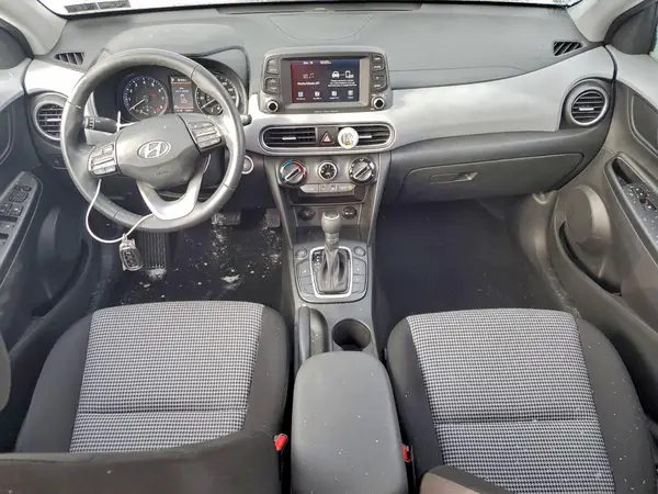 KM8K2CAA4MU693158 2021 HYUNDAI KONA - Image 8