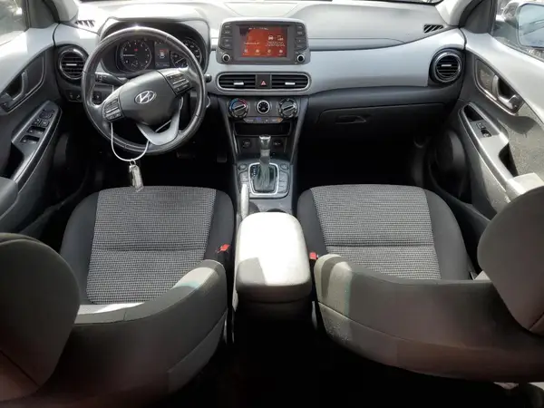 KM8K2CAA4MU706295 2021 HYUNDAI KONA - Image 8