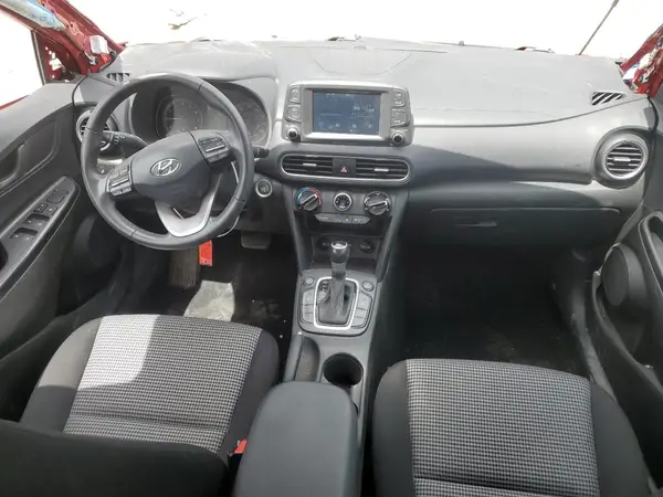 KM8K2CAA4MU716647 2021 HYUNDAI KONA - Image 8