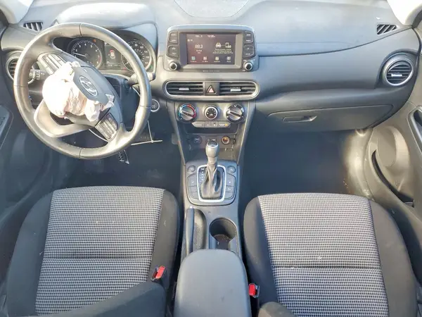 KM8K2CAA4MU717426 2021 HYUNDAI KONA - Image 8