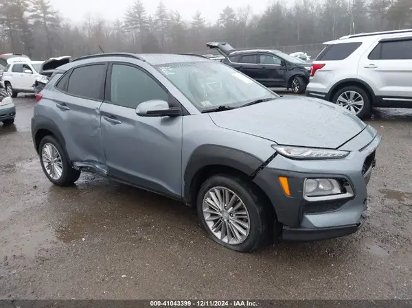 KM8K2CAA4MU721167 2021 HYUNDAI KONA - Image 1