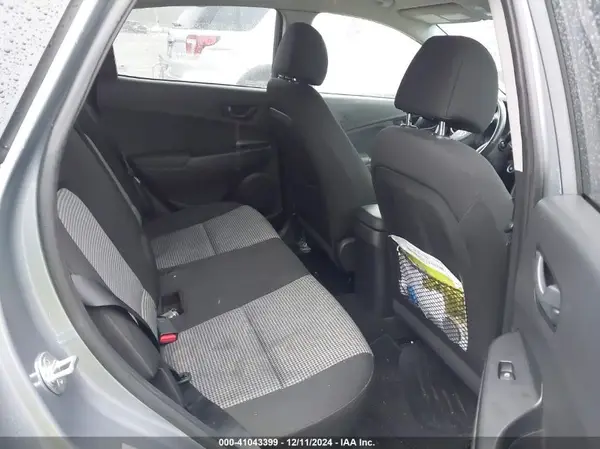 KM8K2CAA4MU721167 2021 HYUNDAI KONA - Image 8