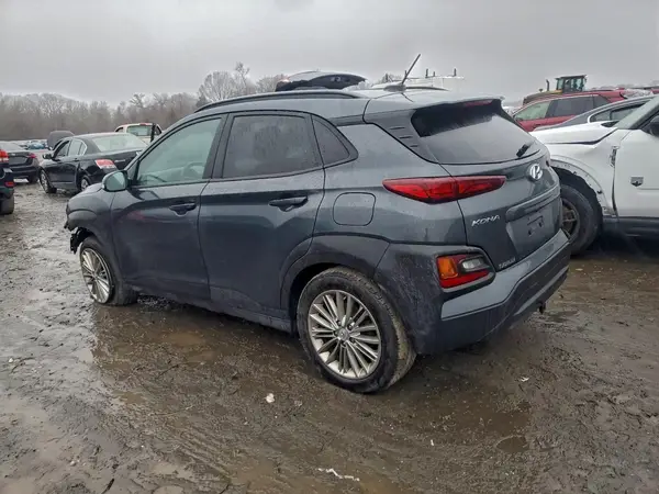 KM8K2CAA4MU742021 2021 HYUNDAI KONA - Image 2