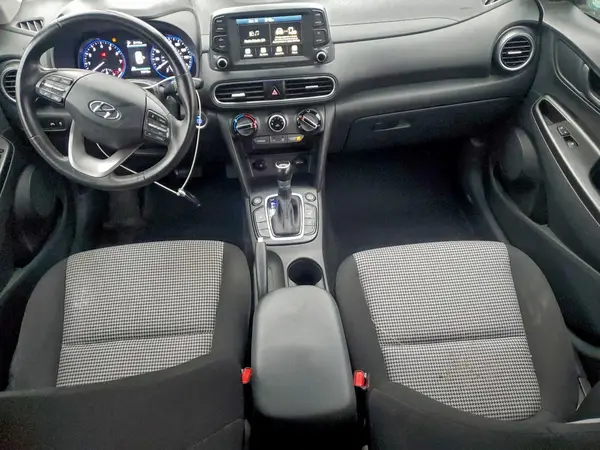 KM8K2CAA4MU742021 2021 HYUNDAI KONA - Image 8