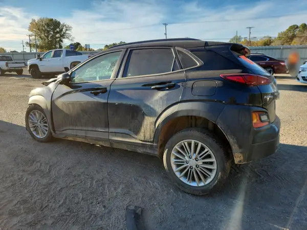 KM8K2CAA4MU747283 2021 HYUNDAI KONA - Image 2