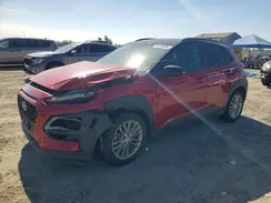 KM8K2CAA5JU073902 2018 HYUNDAI KONA