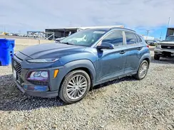 KM8K2CAA5JU080672 2018 HYUNDAI KONA