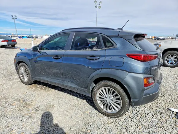 KM8K2CAA5JU080672 2018 HYUNDAI KONA - Image 2
