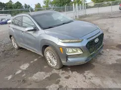 KM8K2CAA5JU086150 2018 HYUNDAI KONA