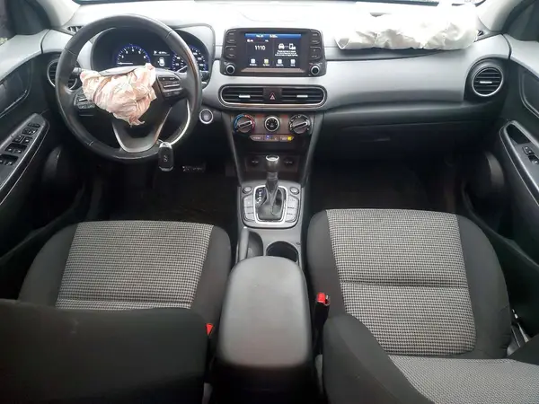 KM8K2CAA5JU086763 2018 HYUNDAI KONA - Image 8