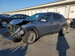 KM8K2CAA5JU087685 2018 HYUNDAI KONA