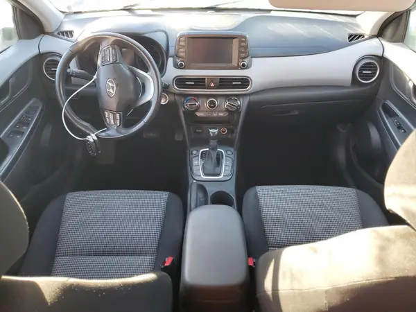 KM8K2CAA5JU087685 2018 HYUNDAI KONA - Image 8